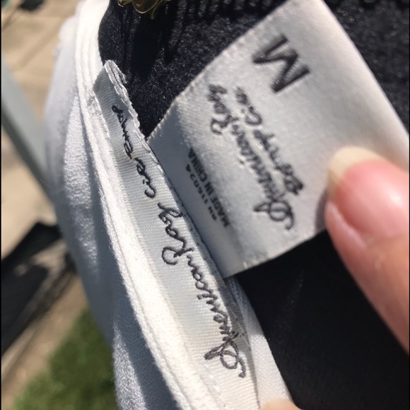 🦋🙃 American Rag high low lined dress - Picture 6 of 8